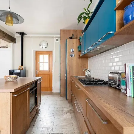 Homestay L'ormerie