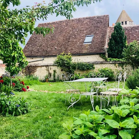 Homestay szállás L'ormerie