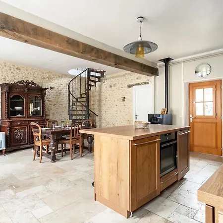 L'ormerie Privat bolig