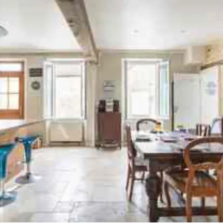 L'ormerie Homestay *