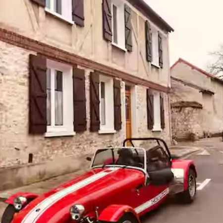 L'ormerie Provins