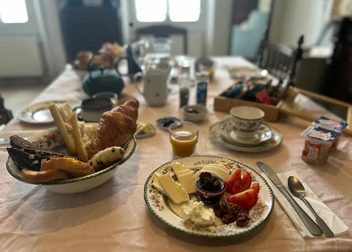 L'ormerie Homestay szállás *